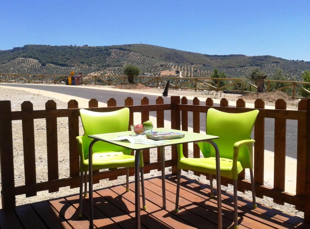 Hotel Complejo Pueblo Blanco Olvera Pokoj fotografie